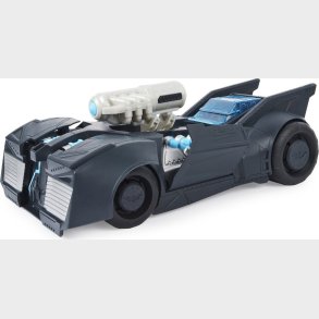 Batmobil Legetj - Tech Defender Batmobile