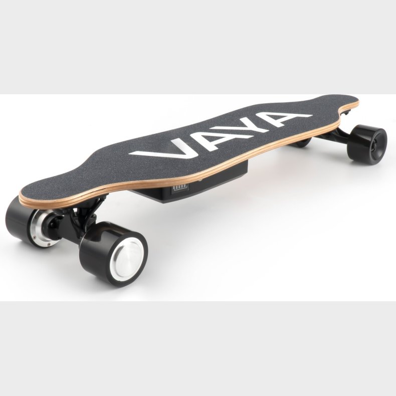 Elektrisk Skateboard - S2 - Vaya