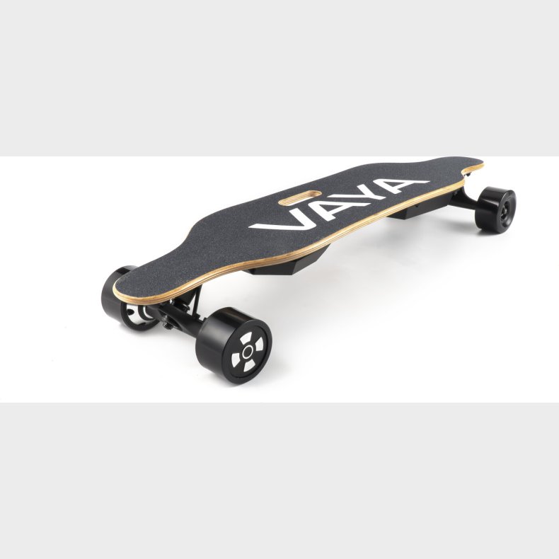 Elektrisk Skateboard - S3 - Vaya