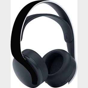 Sony Playstation 5 Pulse 3d Headset - Midnight Black