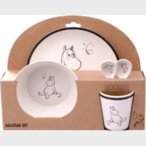 Mumi - Spisest I Melamin