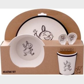 Spisest Til Brn - Lille My