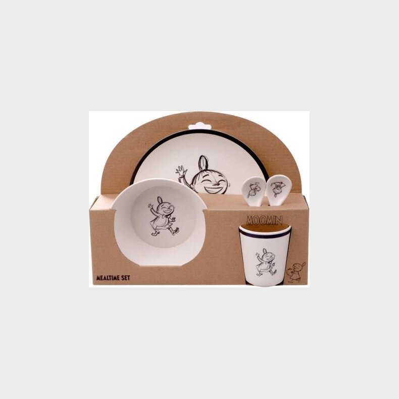 Spisest Til Brn - Lille My