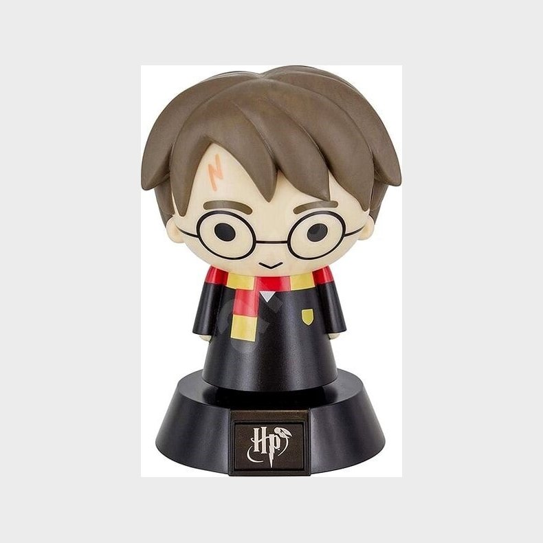 Harry Potter Lampe