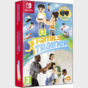 Family Trainer - Nintendo Switch