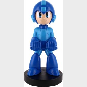 Cable Guys - Controller Holder - Mega Man 11 Figur