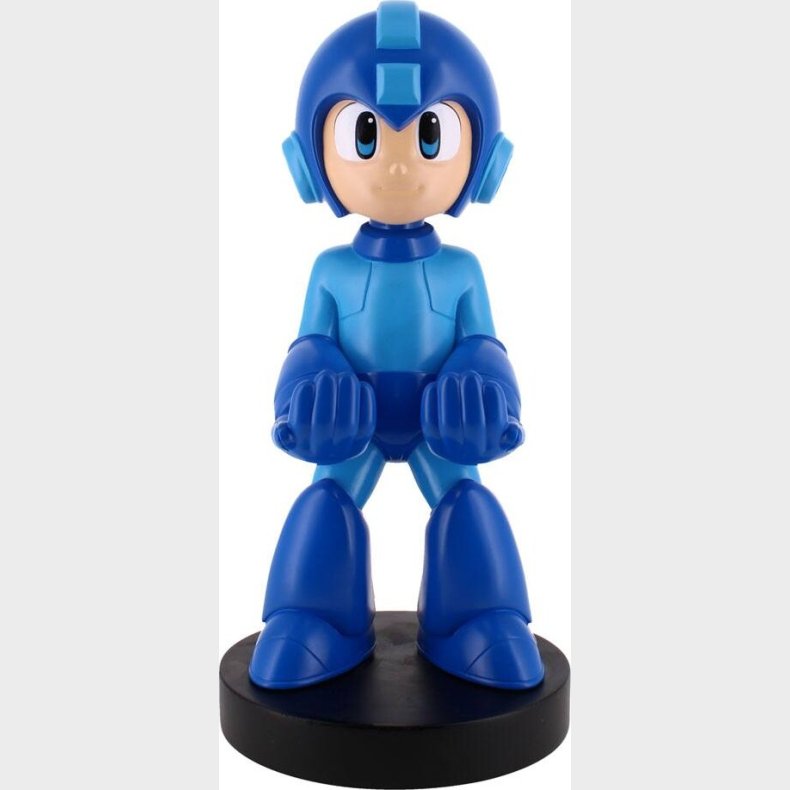 Cable Guys - Controller Holder - Mega Man 11 Figur