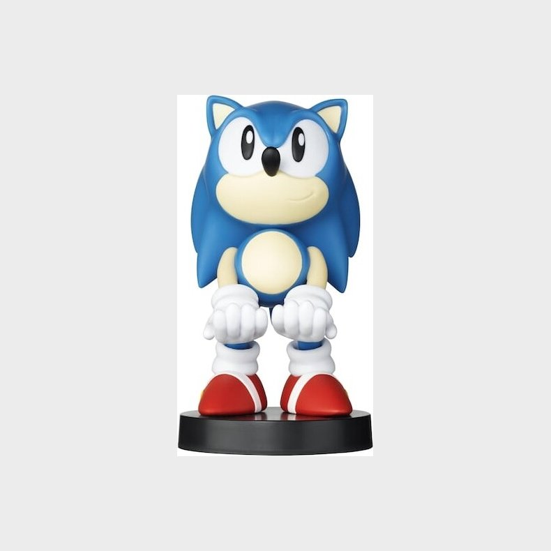 Cable Guys - Controller Holder - Sonic Figur