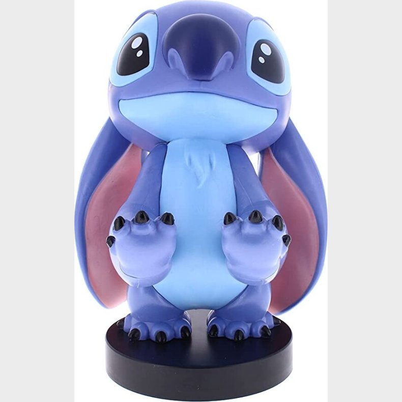 Cable Guys - Controller Holder - Stitch Figur