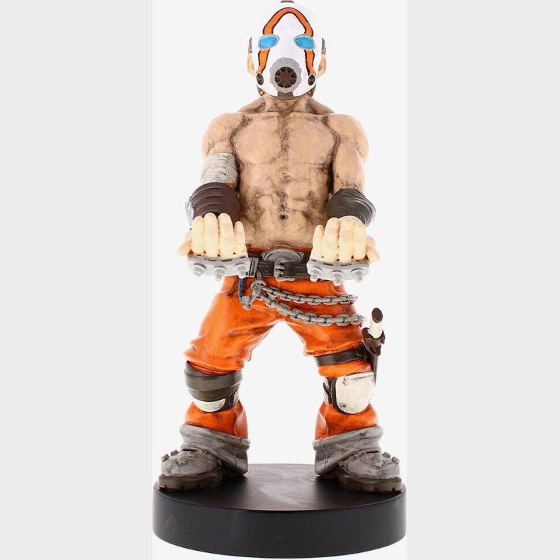 Cable Guys - Controller Holder - Psycho Figur