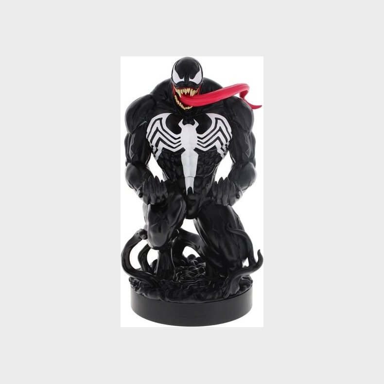 Cable Guys - Controller Holder - Venom Figur