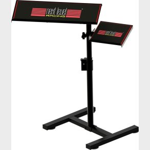 Next Level Racing - Stander Til Tastatur Og Mus - Nlr-a012