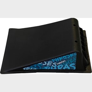 Phrases - Skaterrampe - 1-way