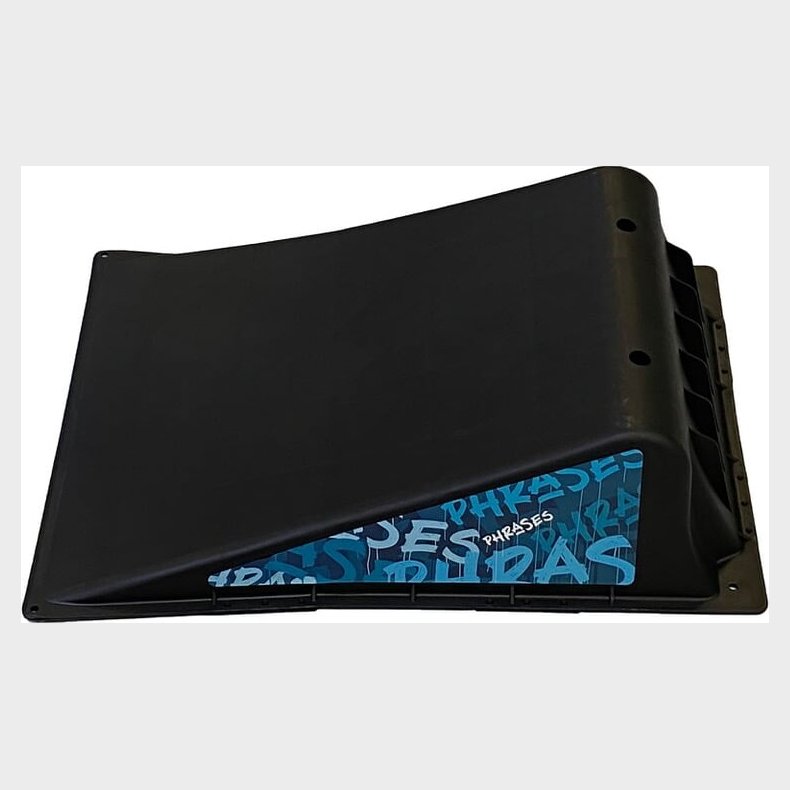 Phrases - Skaterrampe - 1-way