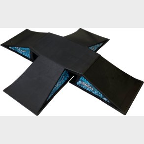 Phrases - Skaterrampe - 4-way