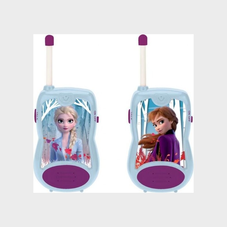 Frost Walkie Talkie St - 100 M