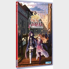 Fault Milestone One - Nintendo Switch