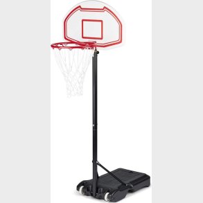 Outsiders - Basketball Stander - Rod Basic - 160-260 Cm