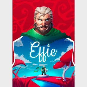 Effie - Nintendo Switch