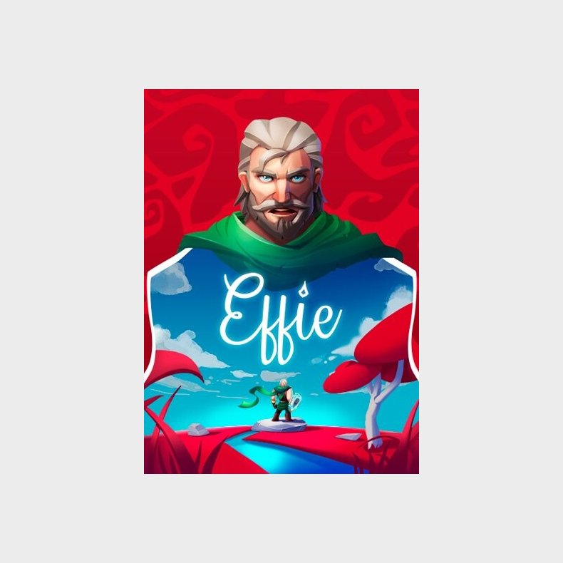 Effie - Nintendo Switch