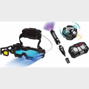 Spyx - Night Ranger Legest