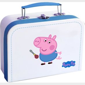 Gurli Gris Legetj - Vrktjskasse