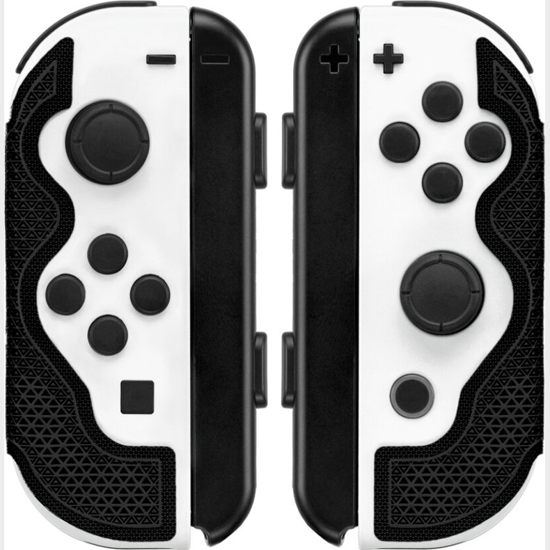 Lizard Skins - Controller Grips Til Nintendo Switch Joy-cons - Sort