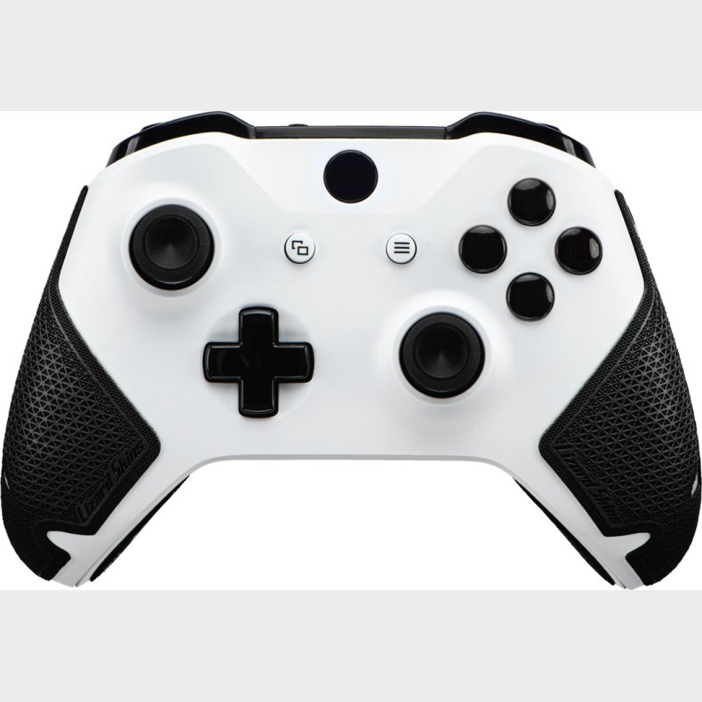 Lizard Skins - Controller Grip Til Xbox One Controller - Sort