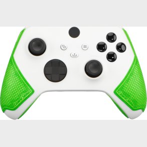 Xbox Series X Controller Grip - Lizard Skins - Grn