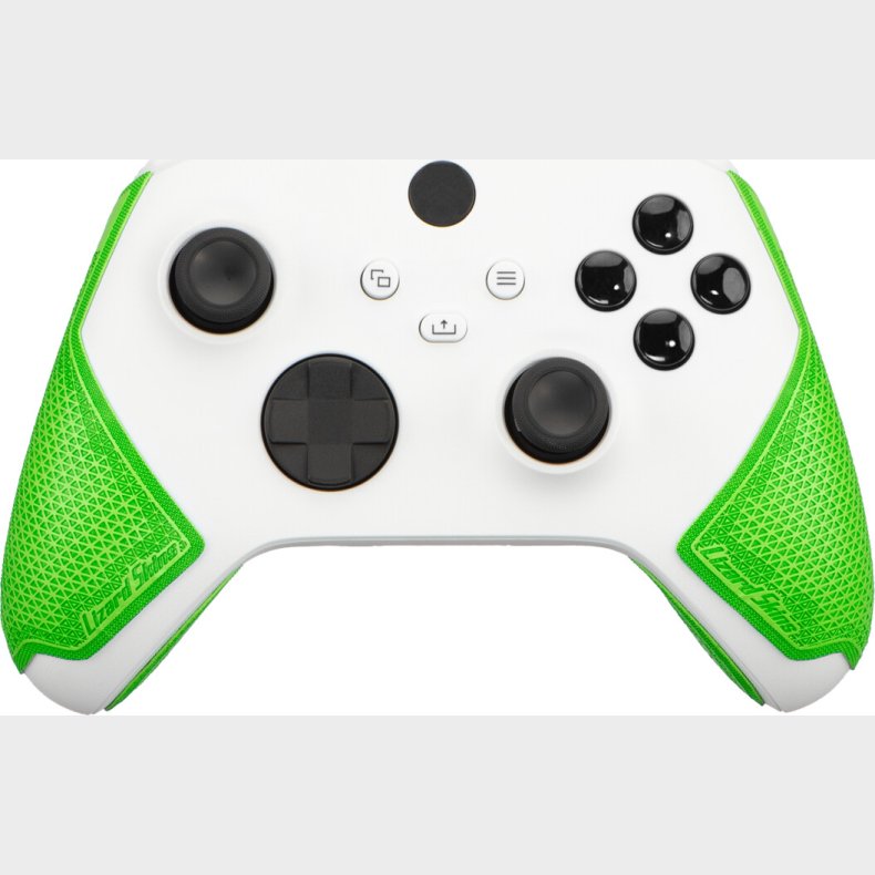 Xbox Series X Controller Grip - Lizard Skins - Grn