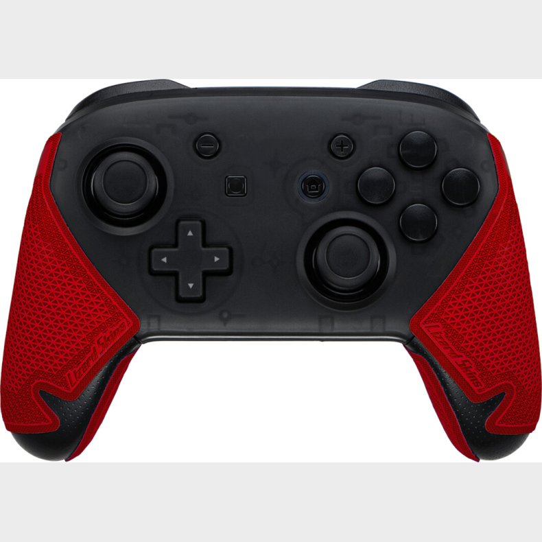 Nintendo Switch Pro Controller Grip - Lizard Skins - Rd