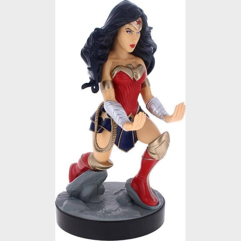 Cable Guys - Controller Holder - Wonder Woman