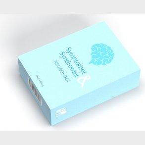 Symptomer & Syndromer - Neurologi Kortspil Et Spil For Neurologinrder