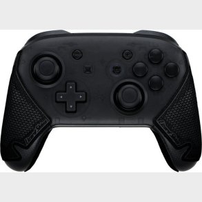 Lizard Skins - Controller Grips Til Nintendo Switch Pro Controller - Sort