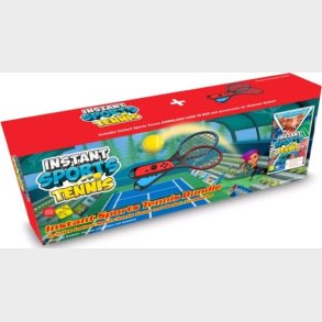 Instant Sport Tennis Bundle - Nintendo Switch