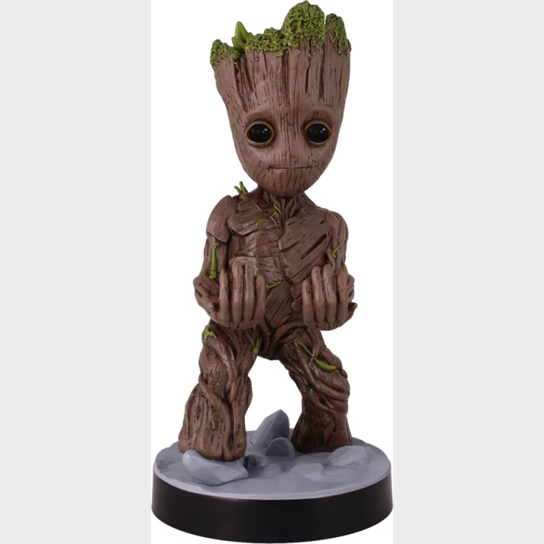 Cable Guys - Groot - Controller Holder