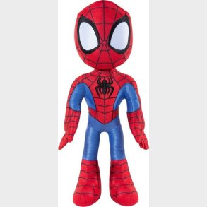 Spiderman Bamse - Spidey