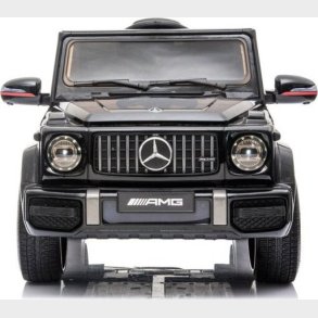 Azeno - Elbil Til Brn - Mercedes Benz Amg G63 - Sort