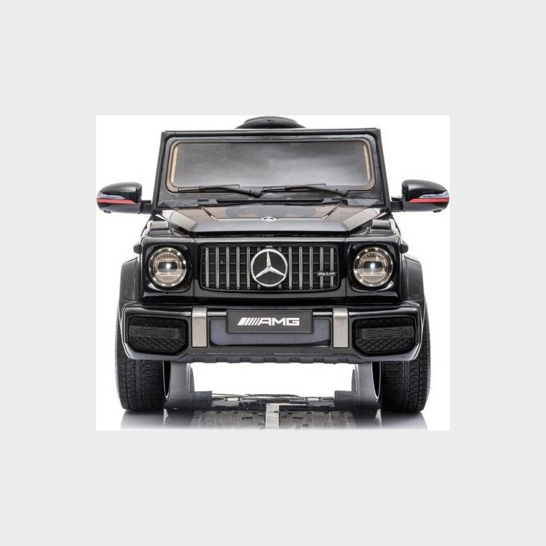 Azeno - Elbil Til Brn - Mercedes Benz Amg G63 - Sort