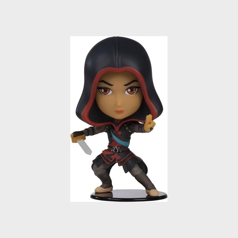 Ubisoft Heroes Figur - Shao Jun - Assassins Creed