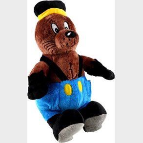 Rasmus Klump Bamse - Skg - 35 Cm
