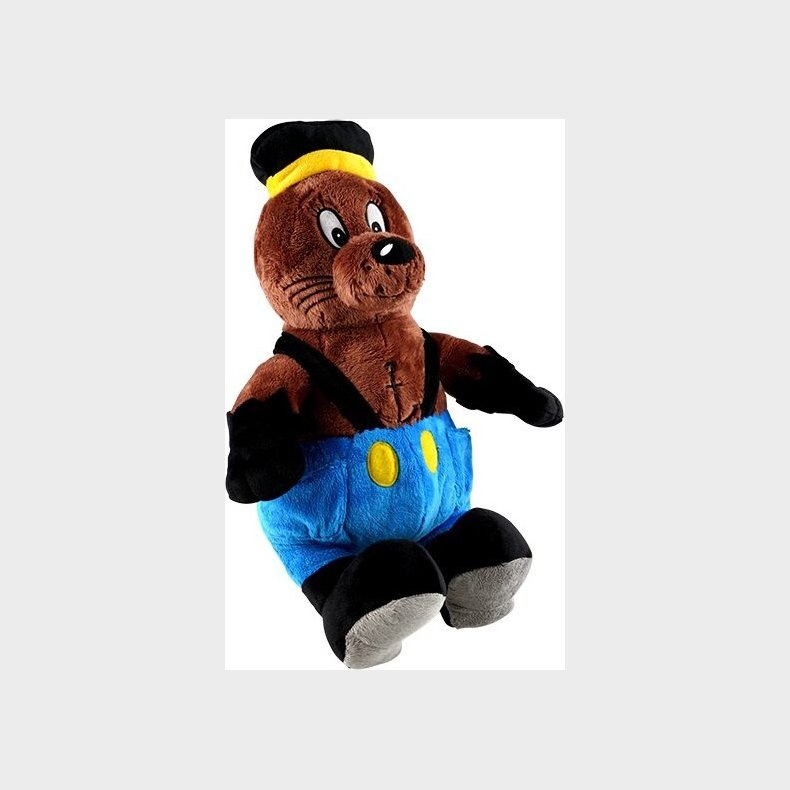 Rasmus Klump Bamse - Skg - 35 Cm