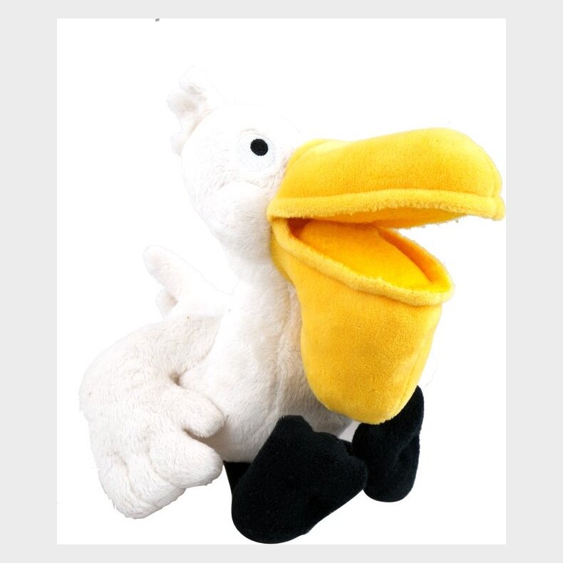 Rasmus Klump Bamse - Pelle - 35 Cm