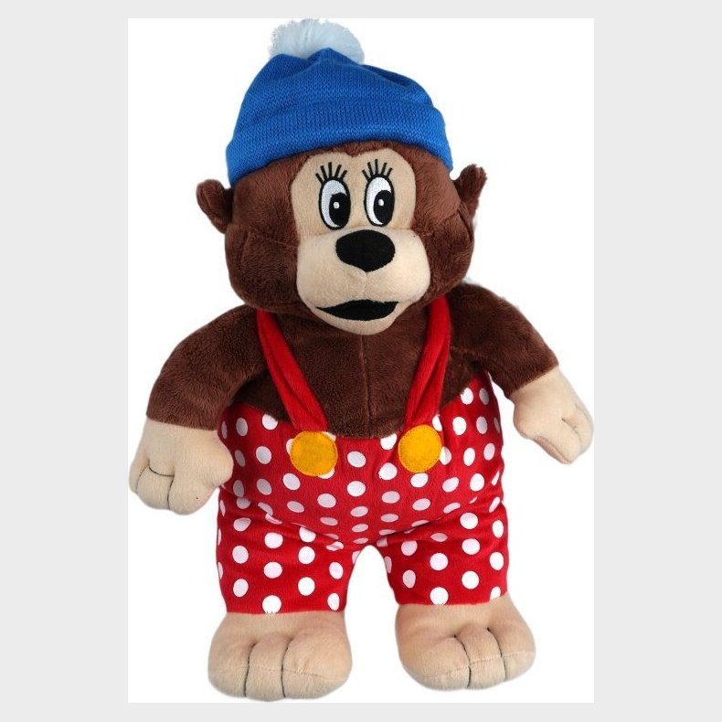 Rasmus Klump Bamse - Mille - 35 Cm