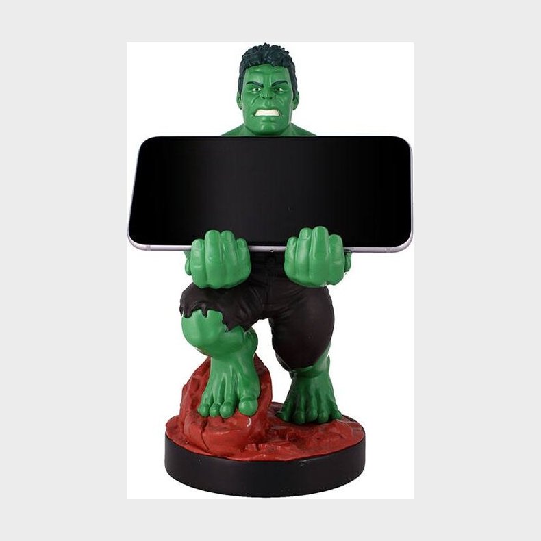 Cable Guys - Hulk - Controller Holder