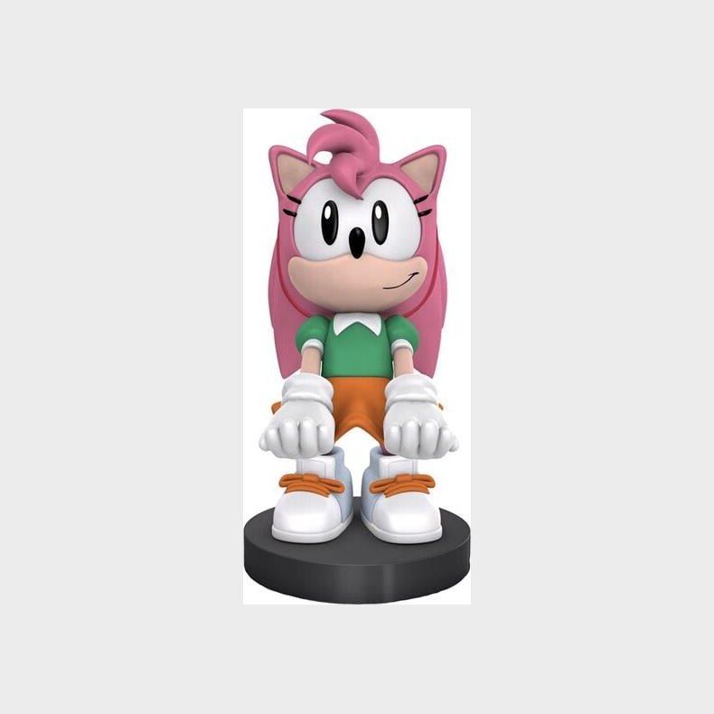 Cable Guys - Controller Holder - Amy Rose