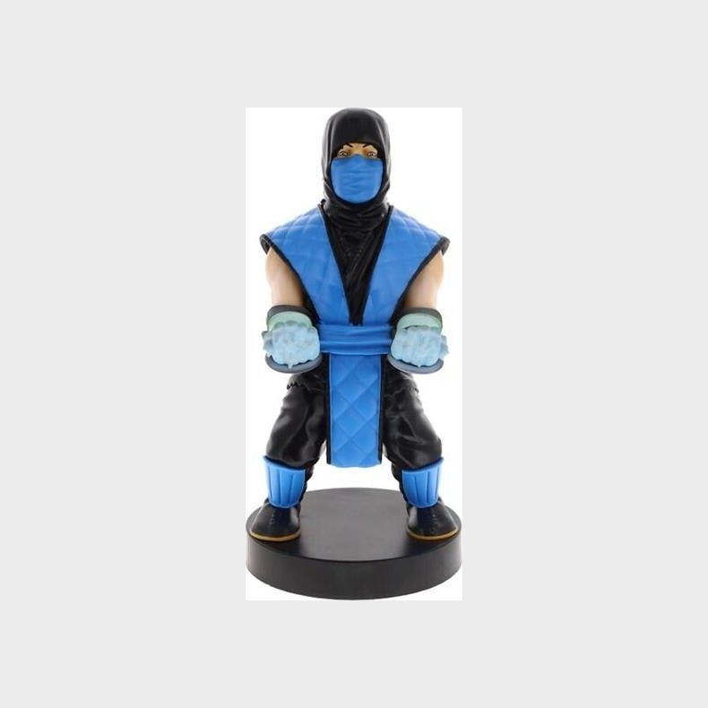 Cable Guys - Controller Holder - Sub Zero - Mortal Kombat