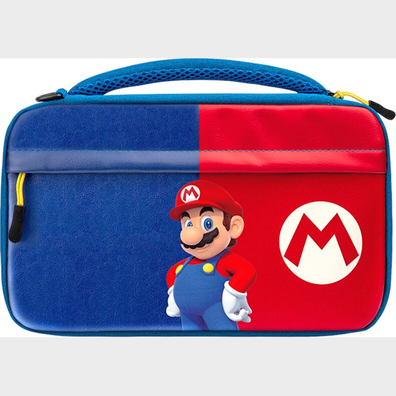 Nintendo Switch - Mario Case - Pdp