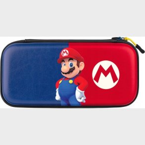 Pdp - Nintendo Switch - Slim Travel Case - Mario
