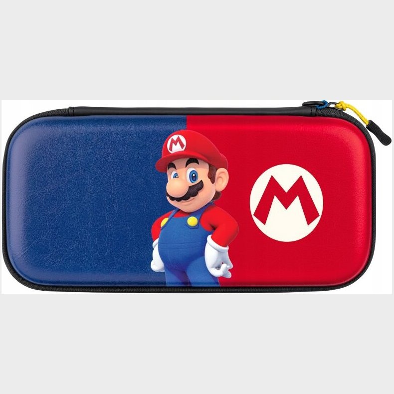 Pdp - Nintendo Switch - Slim Travel Case - Mario